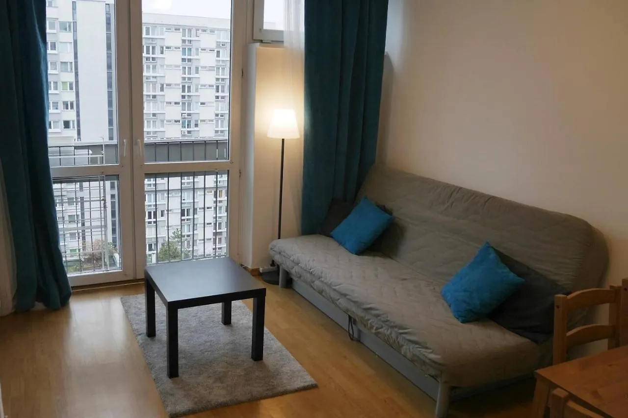 Ohmyhome - View Apartment Grzybowska Warsaw Poland