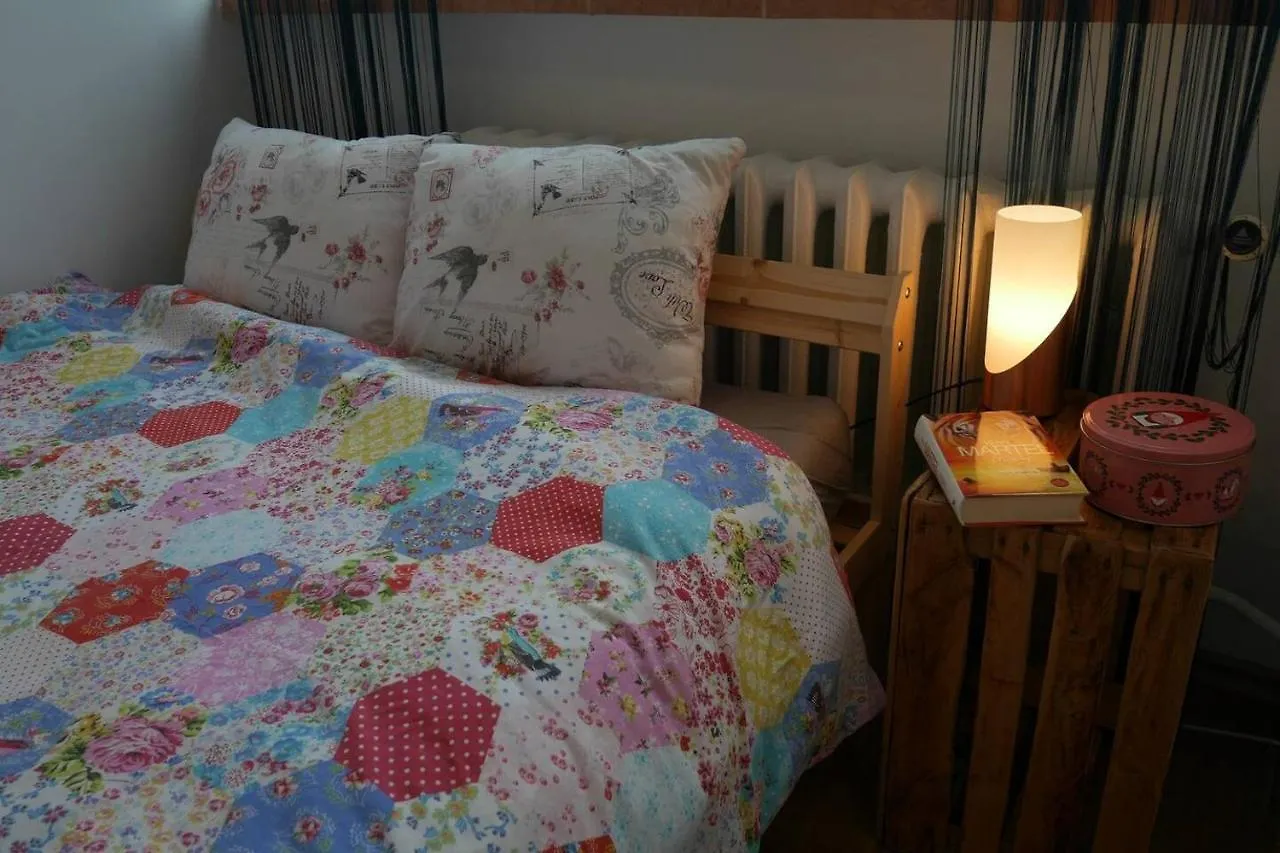 Ohmyhome - View Apartment Grzybowska 바르샤바