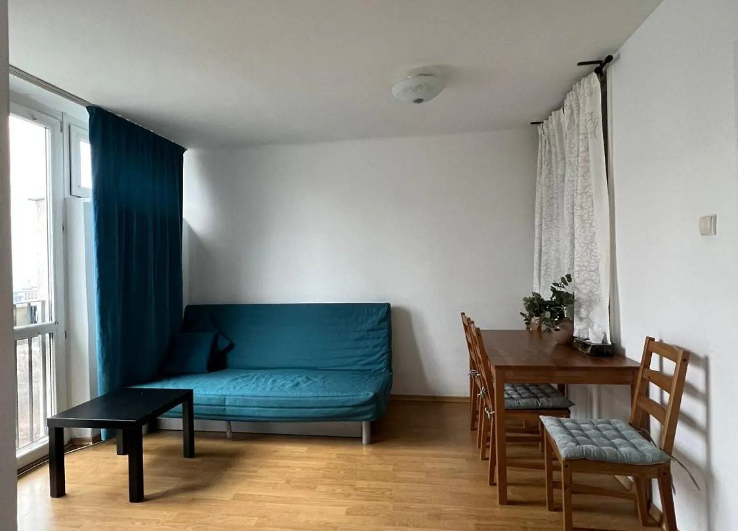 Ohmyhome - View Apartment Grzybowska Warsaw 0*,  Poland